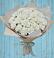 Букет цветов из: Гвоздики в Зеленчукской