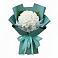 Букет цветов из: Гортензия в Зеленчукской