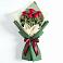 Букет цветов из: Розы в Зеленчукской