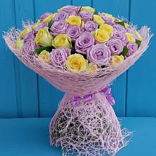 101 Волшебный Миг в Зеленчукской Букет 101 Волшебный Миг в Зеленчукской