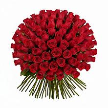 Красные розы Чери Лав в Зеленчукской Букет Красные розы Чери Лав в Зеленчукской