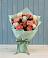 Букет цветов из: Розы в Зеленчукской