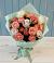 Букет цветов из: Розы в Зеленчукской
