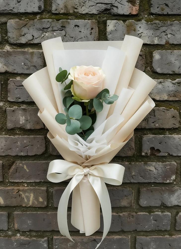 Букет Королевская звезда в Зеленчукской Букет цветов из: Розы в Зеленчукской