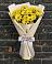 Букет цветов из: Хризантемы в Зеленчукской