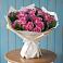 Букет цветов из: Розы в Зеленчукской