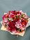 Букет цветов из: Альстромерии в Зеленчукской